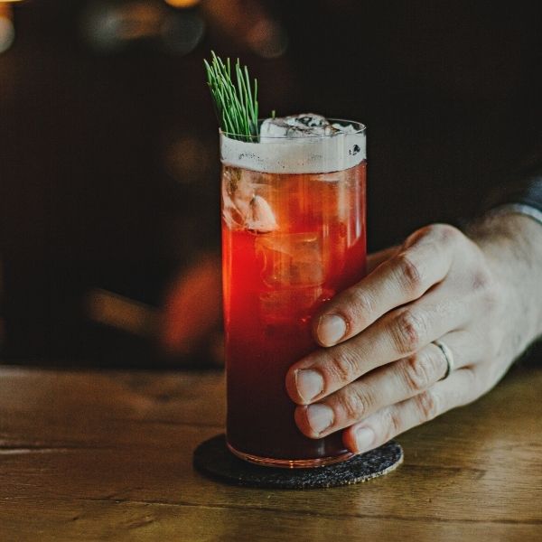 cocktail